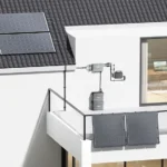 solarflow hub2000 use in balcony.jpg