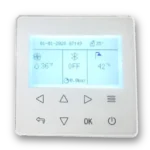 thermostat automatique