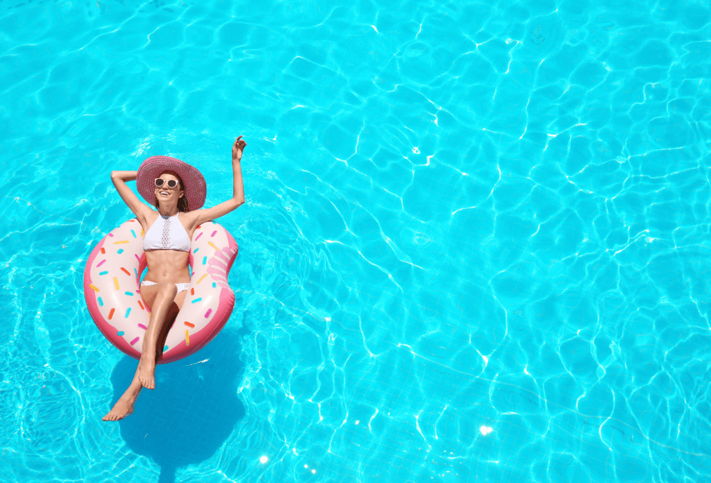 Piscines collectives ou privées, comment chauffer efficacement avec les solutions Giordano