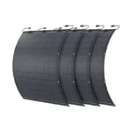 Giordano R Energy Panneaux Flexible ZENDURE