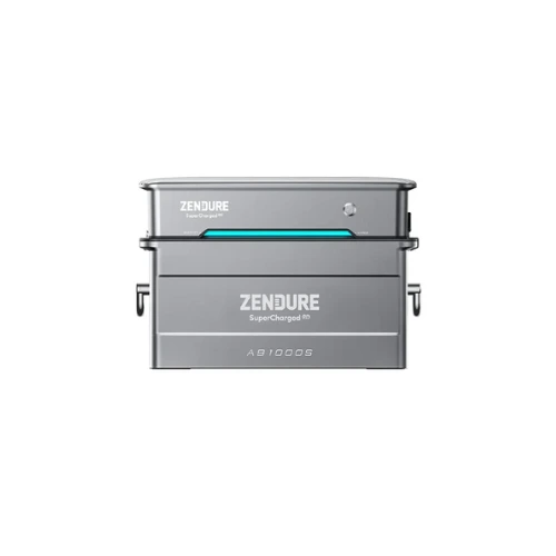 Giordano R Energy AIO Pro 1200 Zendure